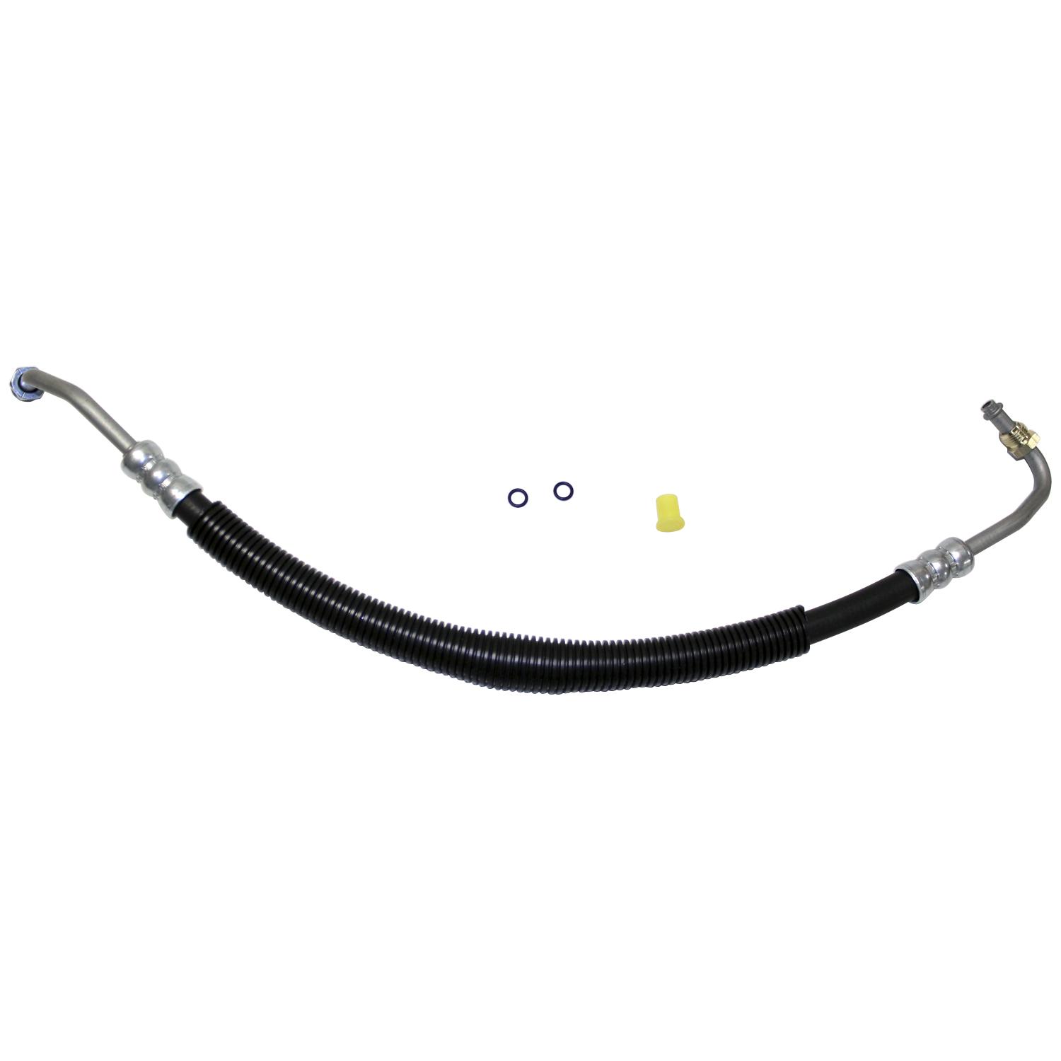 Edelmann 81010 - Power Steering Pressure Line Hose Assembly Edelmann 81010 Power Steering Pressure Line Hose Assembly product image 1 of 3