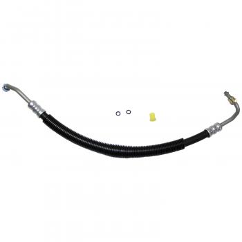2011 Cadillac SRX Power Steering Pressure Line Hose Assembly