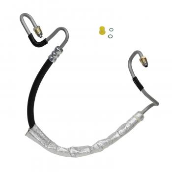 2012 Chevrolet Captiva Sport Power Steering Pressure Line Hose Assembly