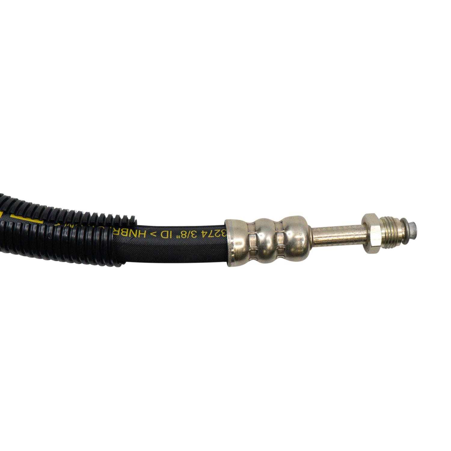 Edelmann 81012E - Power Steering Pressure Line Hose Assembly Edelmann 81012E Power Steering Pressure Line Hose Assembly product image 2 of 3