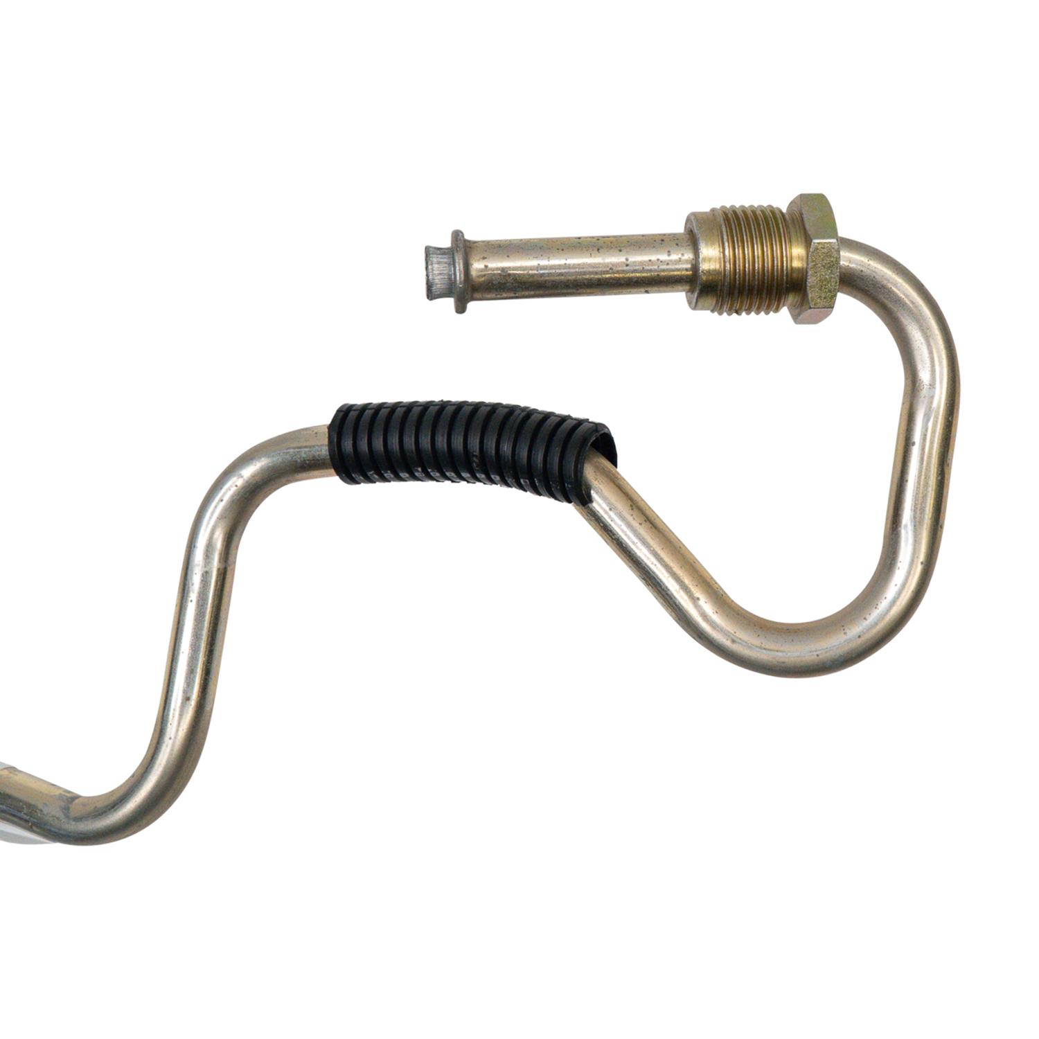 Edelmann 81012E - Power Steering Pressure Line Hose Assembly Edelmann 81012E Power Steering Pressure Line Hose Assembly product image 3 of 3