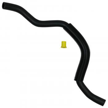 2005 BMW 530i Power Steering Reservoir Line Hose Edelmann 81013 image 1 of 3