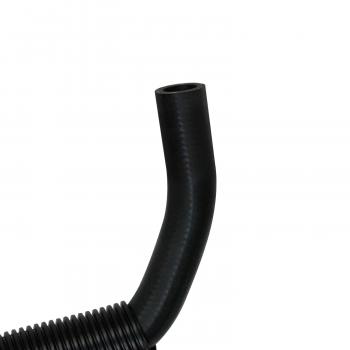 2005 BMW 530i Power Steering Reservoir Line Hose Edelmann 81013 image 2 of 3