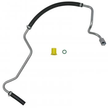 1998 Subaru Forester Power Steering Return Line Hose Assembly