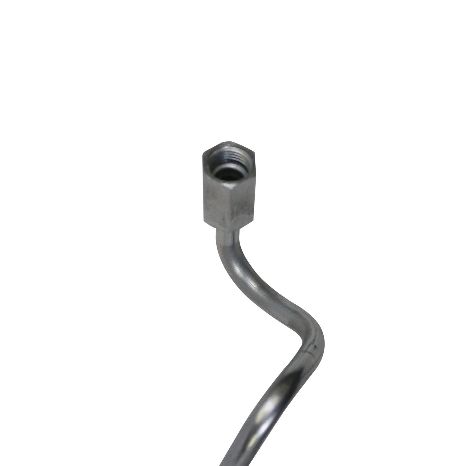 Edelmann 81015 Power Steering Return Line Hose Assembly product image 2 of 3