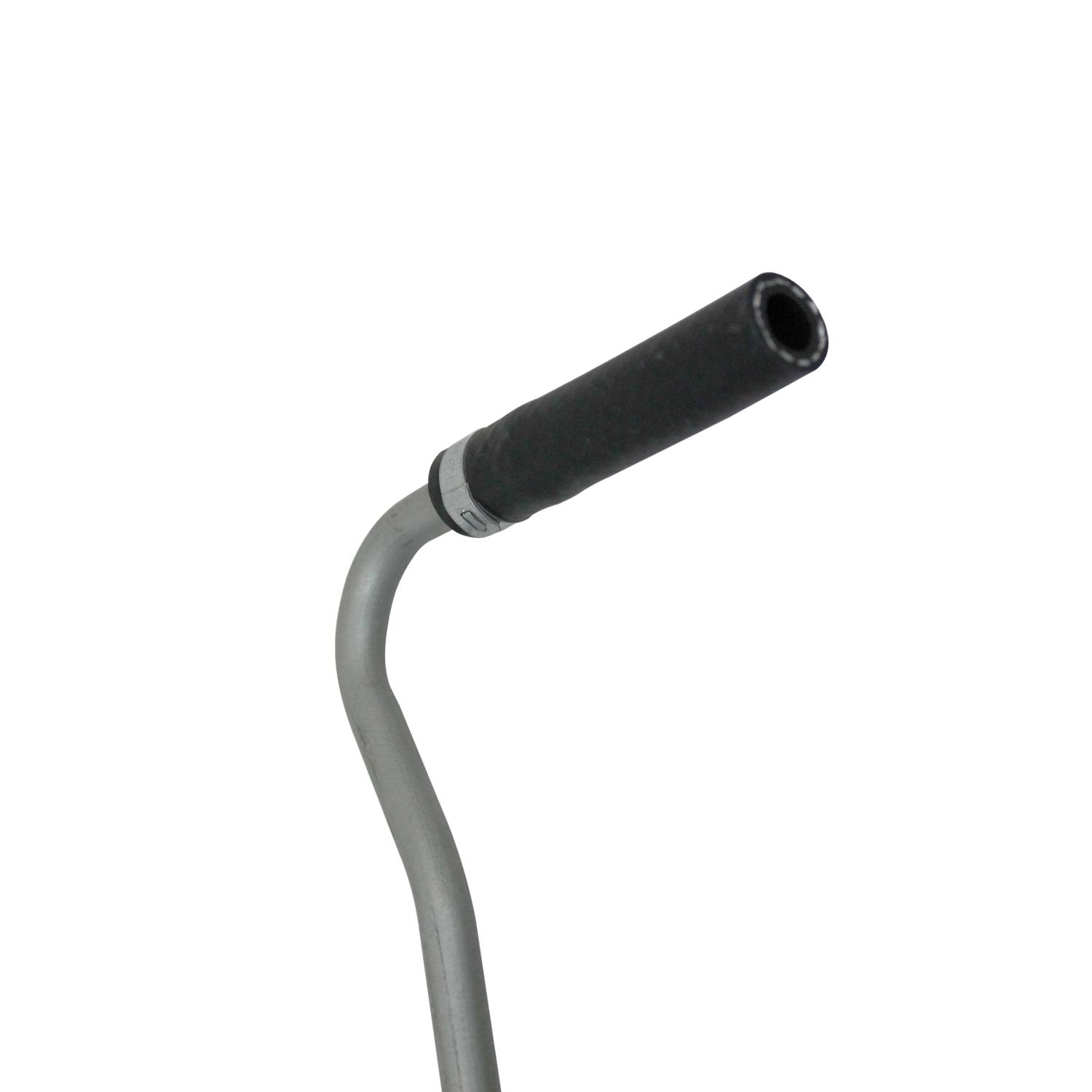 Edelmann 81015 Power Steering Return Line Hose Assembly product image 3 of 3