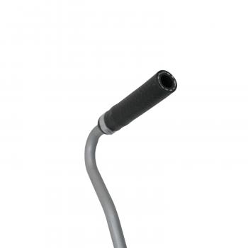 1998 Subaru Impreza Power Steering Return Line Hose Assembly Intermediate Pipe Edelmann 81017 image 3 of 3