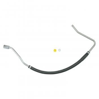 2012 Subaru Legacy Power Steering Return Line Hose Assembly