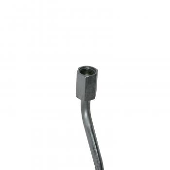 2001 Subaru Forester Power Steering Return Line Hose Assembly Intermediate Pipe Edelmann 81021 image 2 of 3