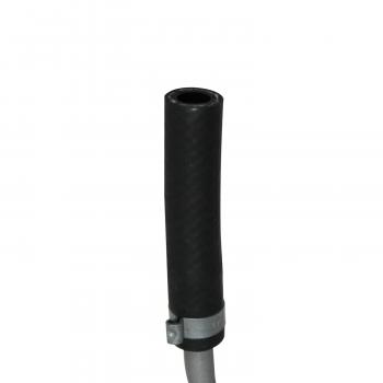 2001 Subaru Forester Power Steering Return Line Hose Assembly Intermediate Pipe Edelmann 81021 image 3 of 3