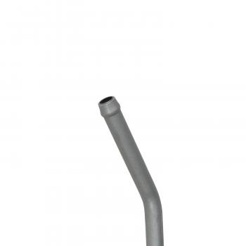 2003 Subaru Impreza Power Steering Return Line Hose Assembly Intermediate Pipe Edelmann 81022 image 2 of 3