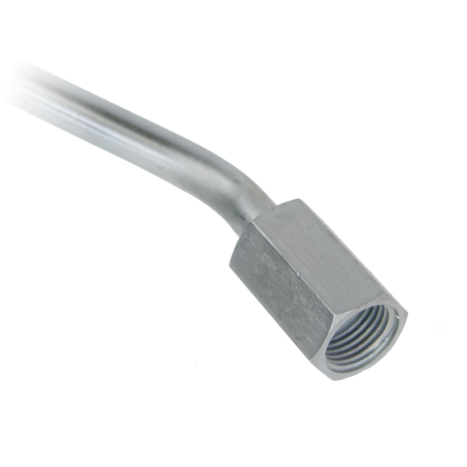 Edelmann 81023 - Power Steering Return Line Hose Assembly Edelmann 81023 Power Steering Return Line Hose Assembly product image 2 of 2