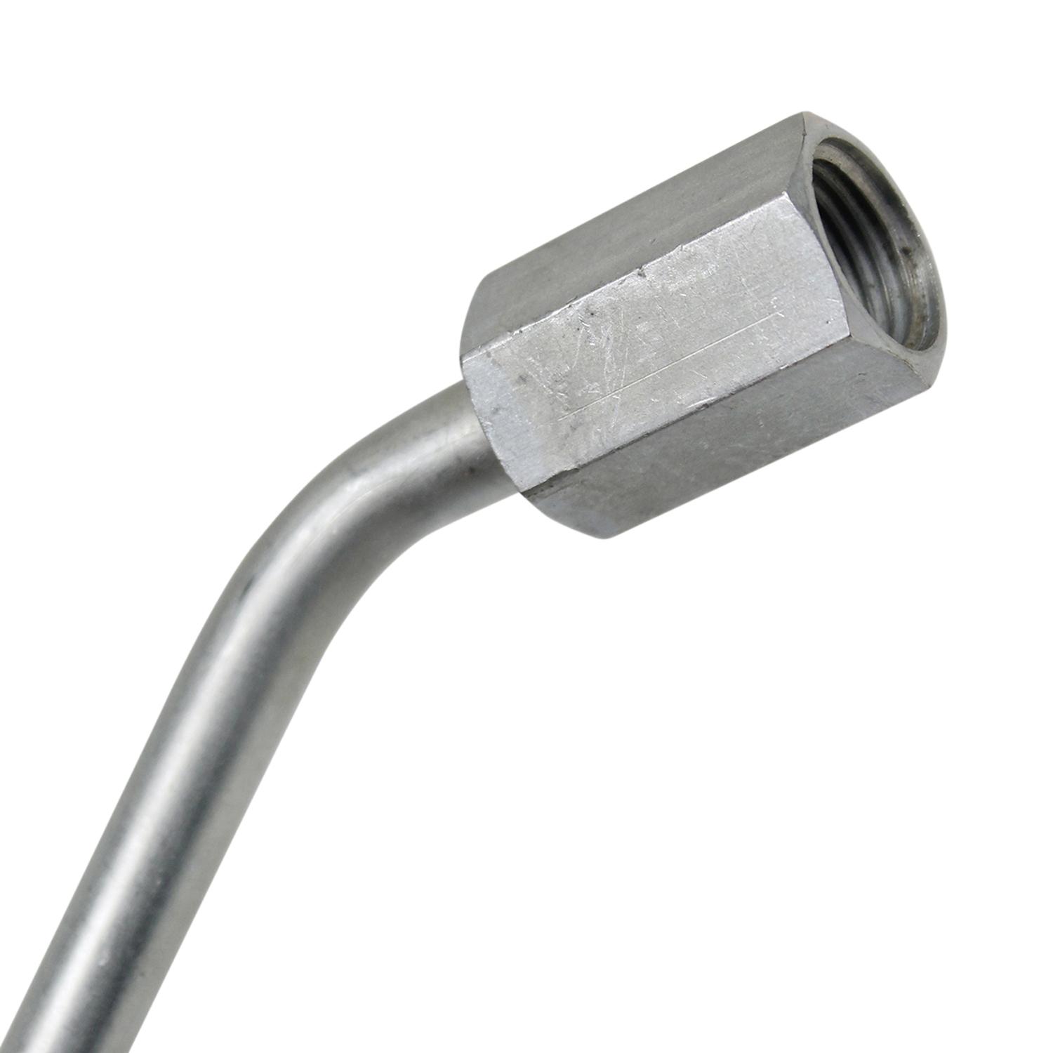 Edelmann 81025 Power Steering Return Line Hose Assembly product image 2 of 2