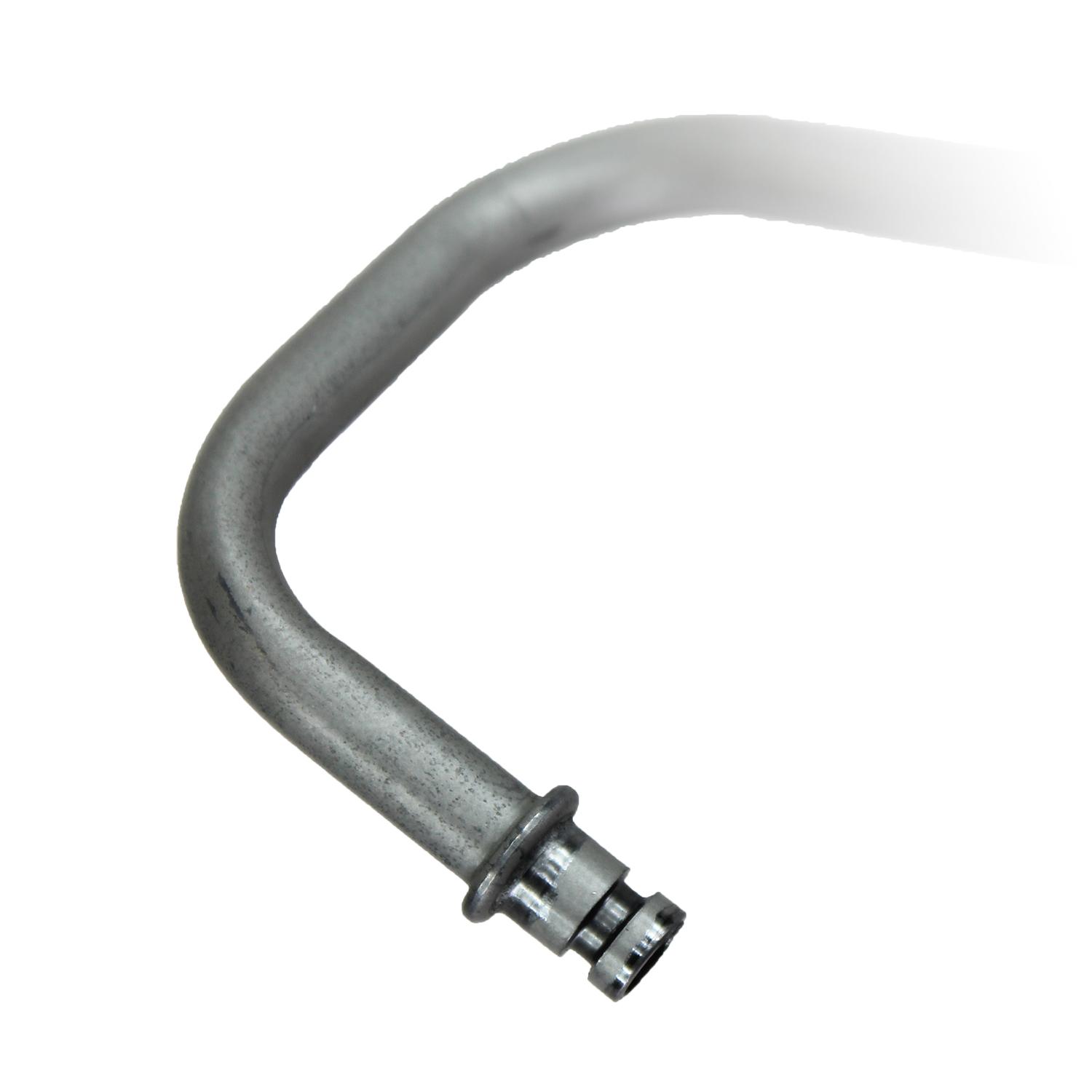 Edelmann 81029 - Power Steering Return Line Hose Assembly Edelmann 81029 Power Steering Return Line Hose Assembly product image 2 of 3