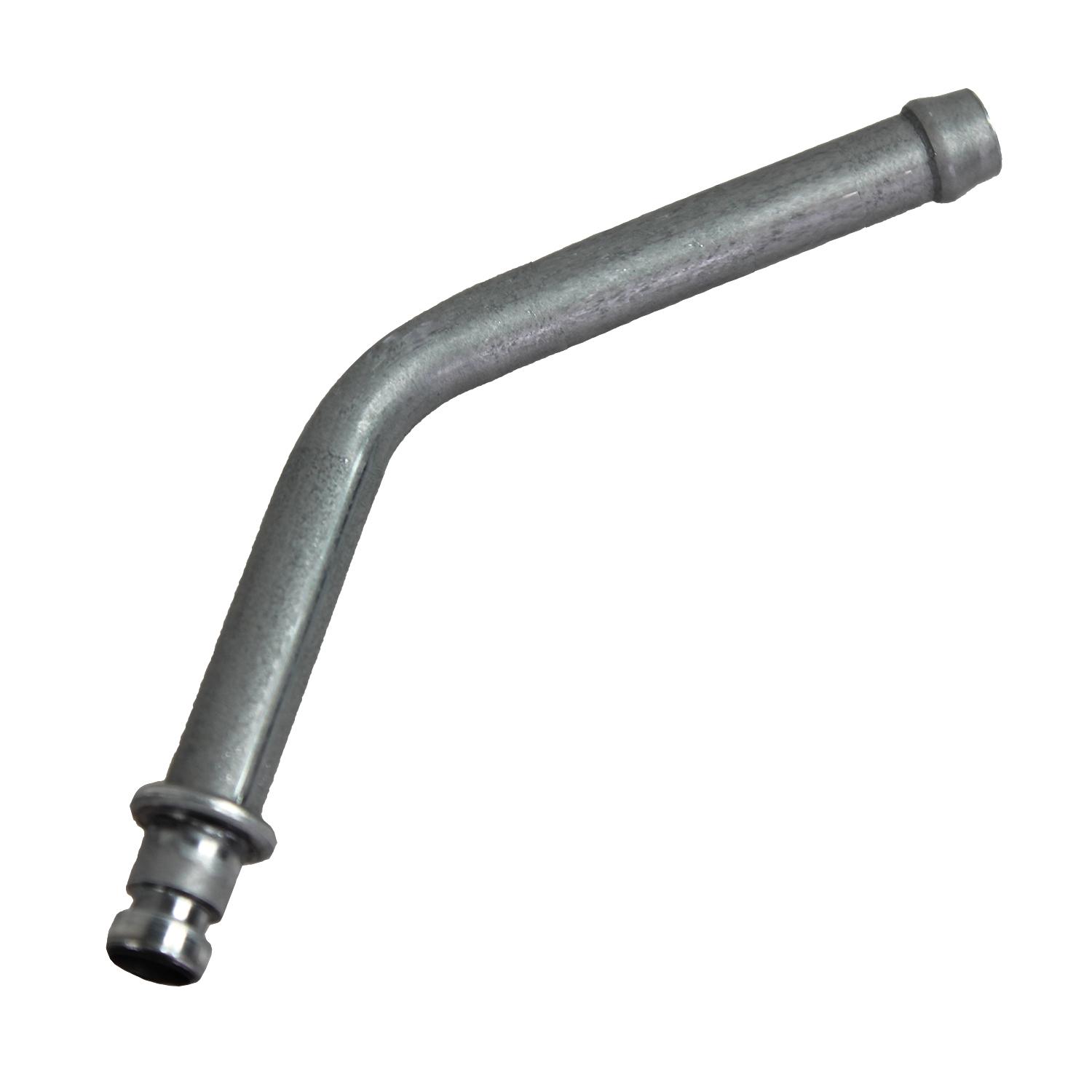 Edelmann 81030 - Power Steering Return Line Hose Assembly Edelmann 81030 Power Steering Return Line Hose Assembly product image 2 of 2