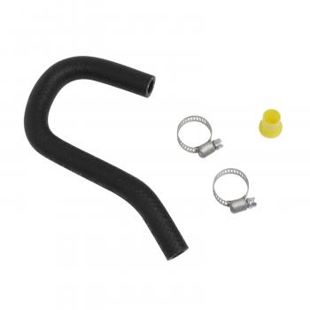 2001 Acura RL Power Steering Return Line Hose Assembly