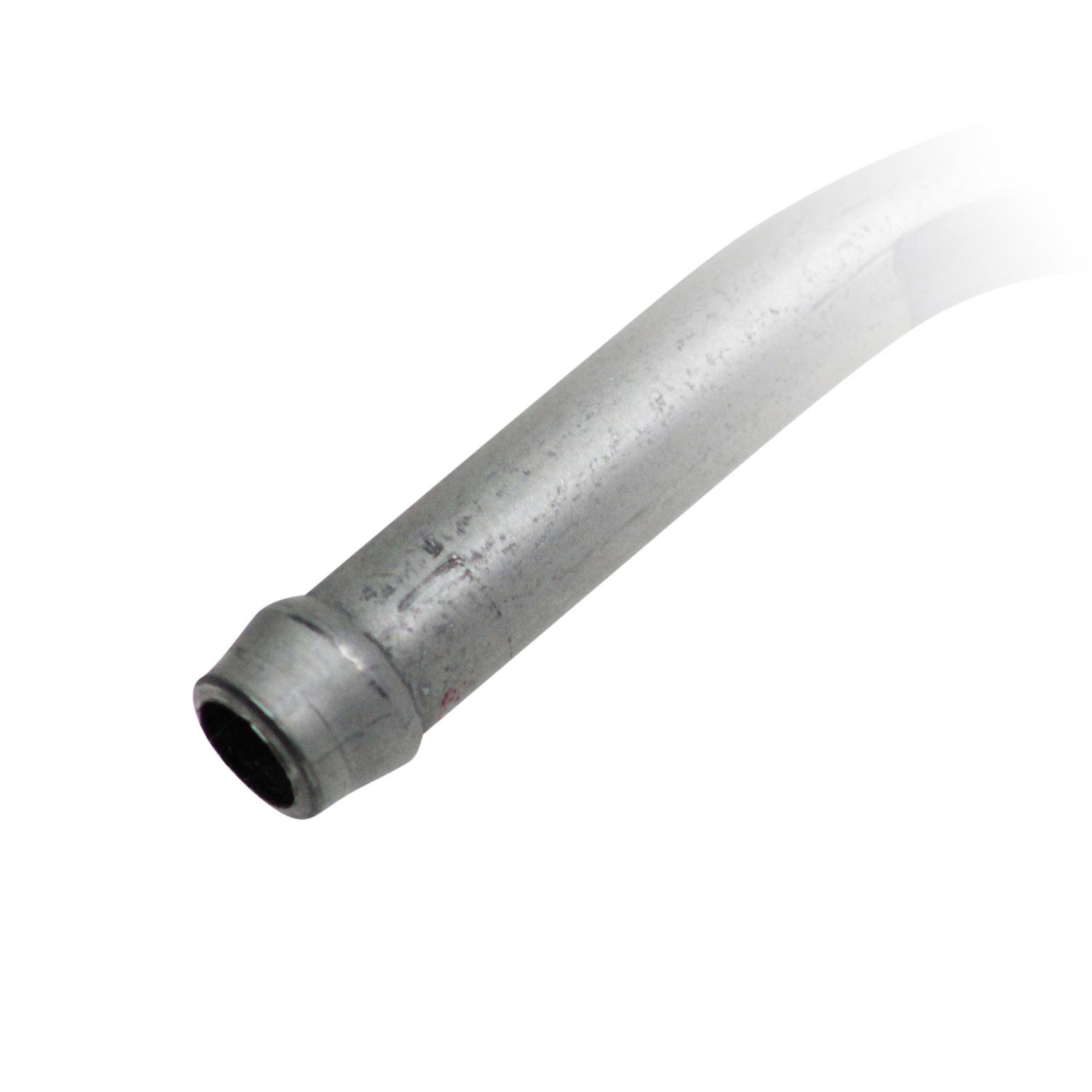 Edelmann 81047 - Power Steering Return Line Hose Assembly Edelmann 81047 Power Steering Return Line Hose Assembly product image 2 of 3