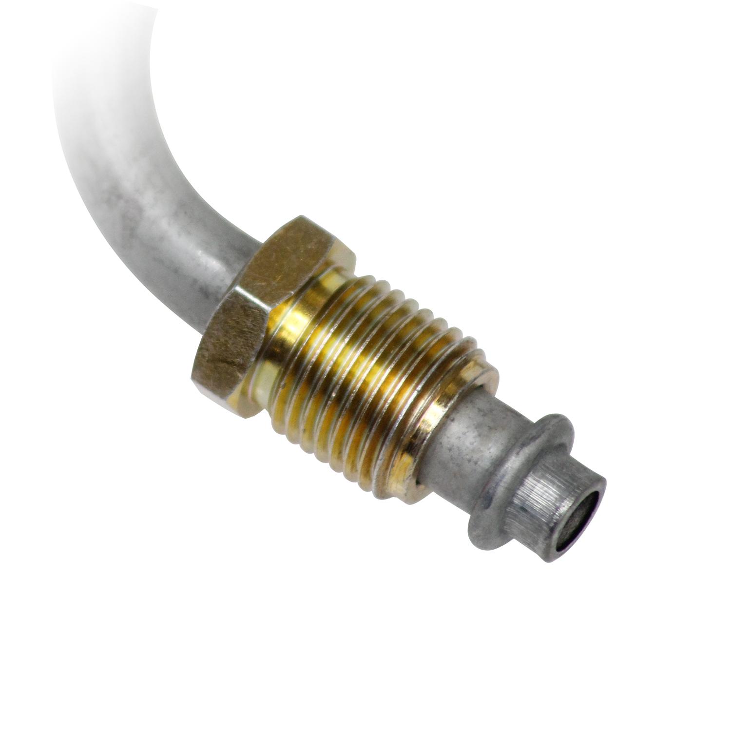 Edelmann 81047 - Power Steering Return Line Hose Assembly Edelmann 81047 Power Steering Return Line Hose Assembly product image 3 of 3