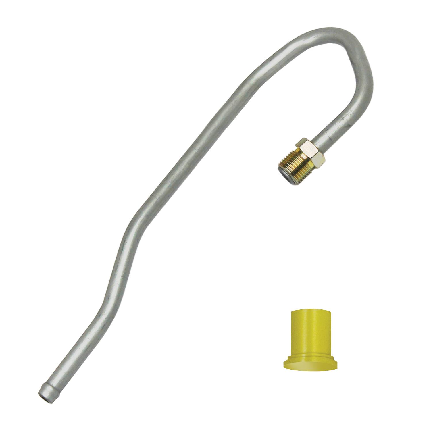 Edelmann 81049 - Power Steering Return Line Hose Assembly Edelmann 81049 Power Steering Return Line Hose Assembly product image 1 of 2