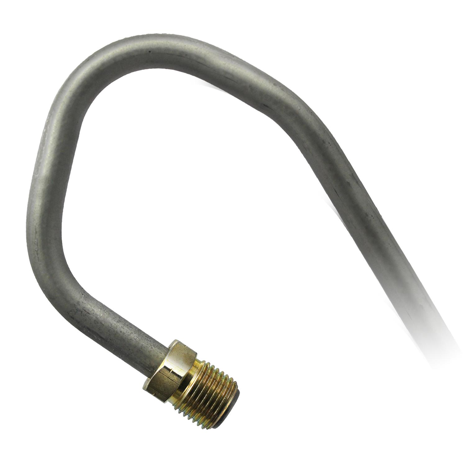 Edelmann 81049 - Power Steering Return Line Hose Assembly Edelmann 81049 Power Steering Return Line Hose Assembly product image 2 of 2