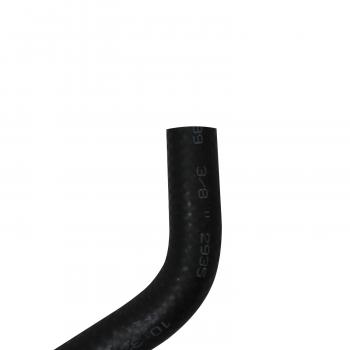 2012 Hyundai Veracruz Power Steering Return Line Hose Assembly Cooler To Pipe (Lower) Edelmann 81053 image 3 of 3
