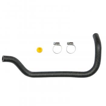 2006 Dodge Sprinter 3500 Power Steering Return Line Hose Assembly