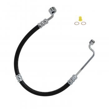 1999 Mercedes-Benz CLK320 Power Steering Pressure Line Hose Assembly