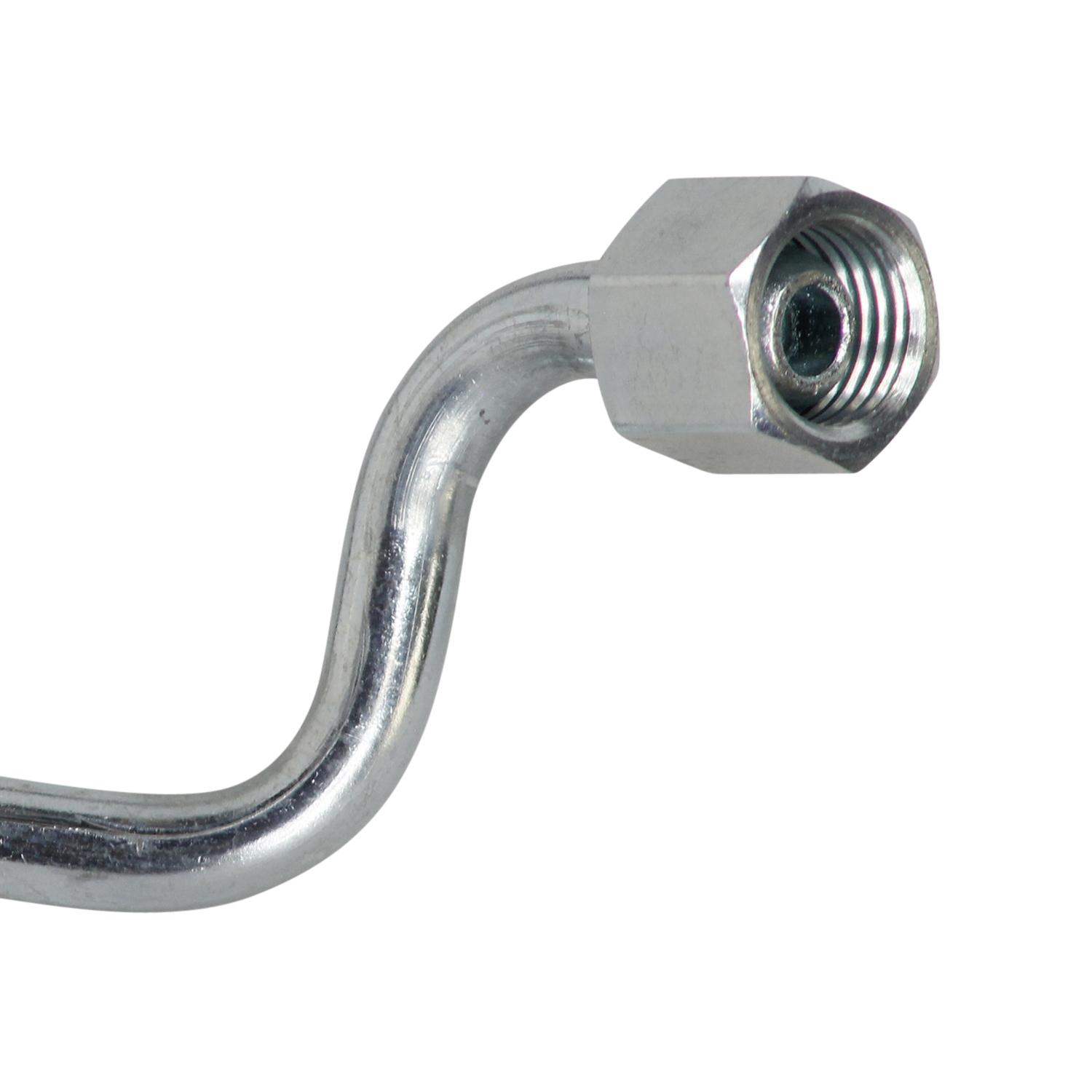 Edelmann 81065 - Power Steering Pressure Line Hose Assembly Edelmann 81065 Power Steering Pressure Line Hose Assembly product image 2 of 3