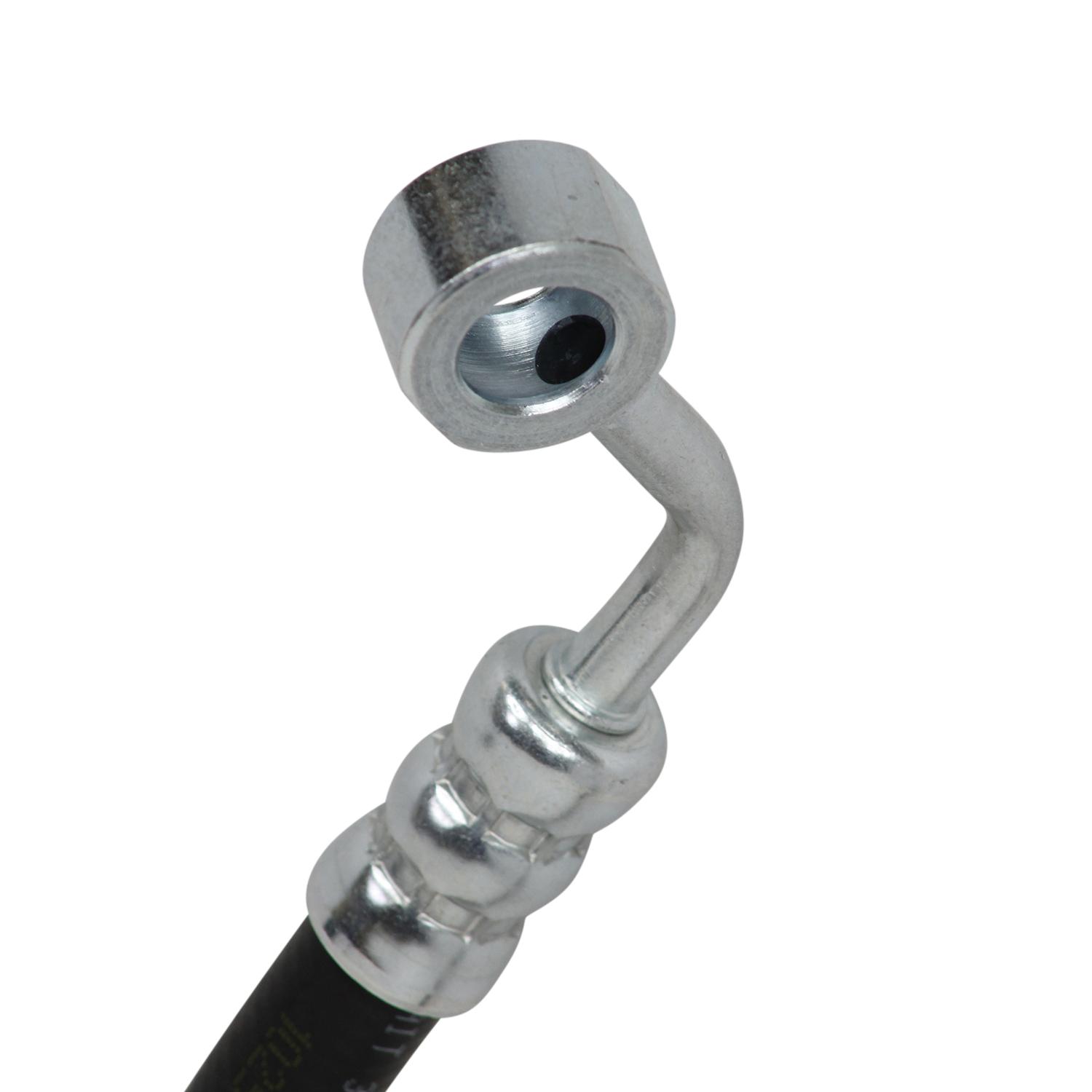 Edelmann 81065 - Power Steering Pressure Line Hose Assembly Edelmann 81065 Power Steering Pressure Line Hose Assembly product image 3 of 3