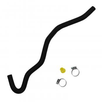 2013 Nissan Altima Power Steering Return Line Hose Assembly Gear To Pipe Edelmann 81069 image 1 of 1