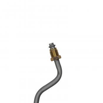2001 Kia Rio Power Steering Return Line Hose Assembly From Rack Edelmann 81073 image 2 of 3