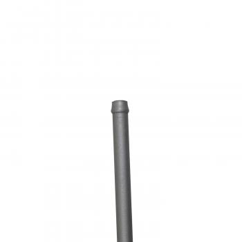 2001 Kia Rio Power Steering Return Line Hose Assembly From Rack Edelmann 81073 image 3 of 3
