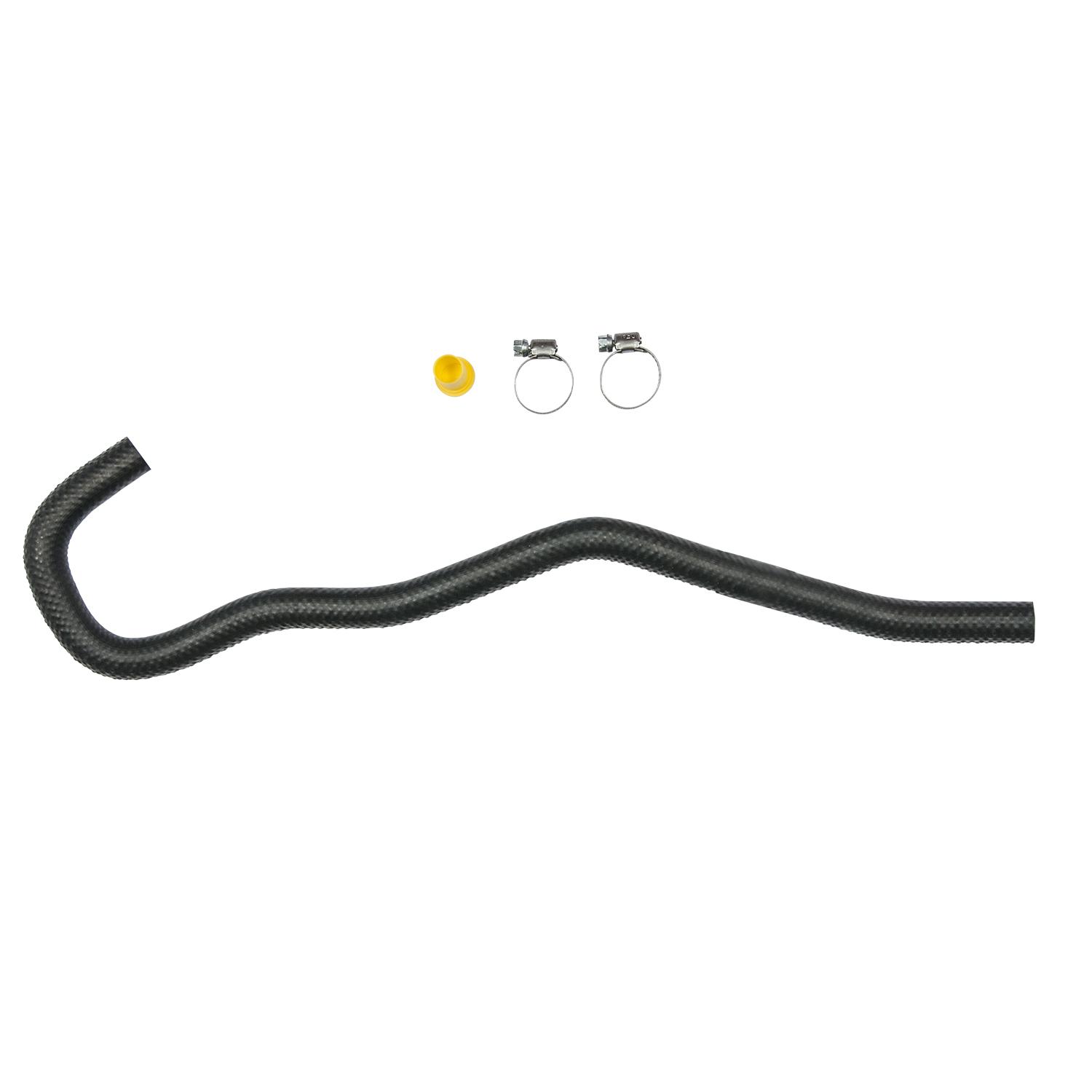 Edelmann 81075 - Power Steering Return Line Hose Assembly Edelmann 81075 Power Steering Return Line Hose Assembly product image 1 of 1