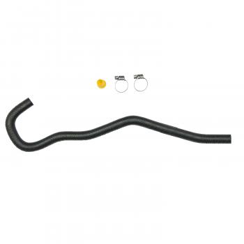 1997 Acura CL Power Steering Return Line Hose Assembly