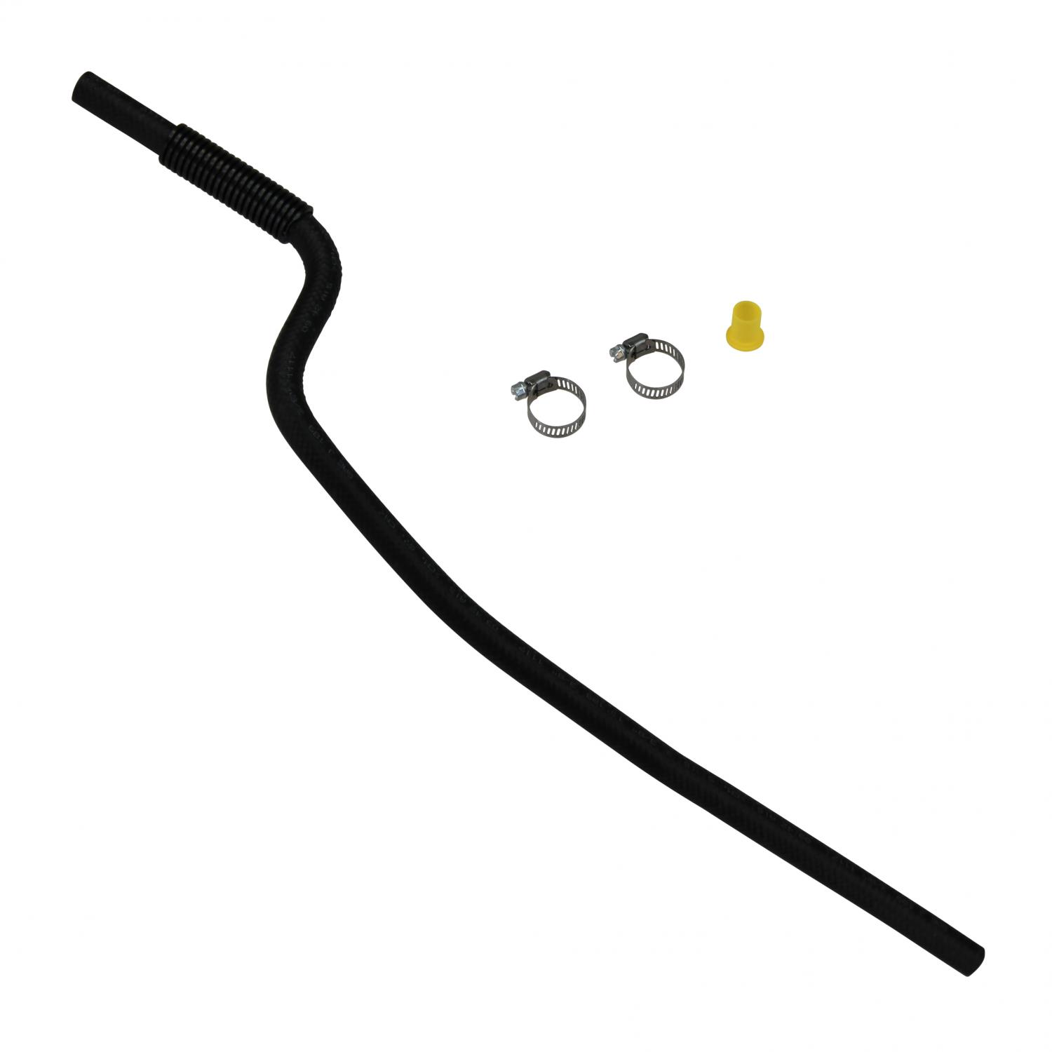 Edelmann 81080 - Power Steering Return Line Hose Assembly Edelmann 81080 Power Steering Return Line Hose Assembly product image 1 of 1