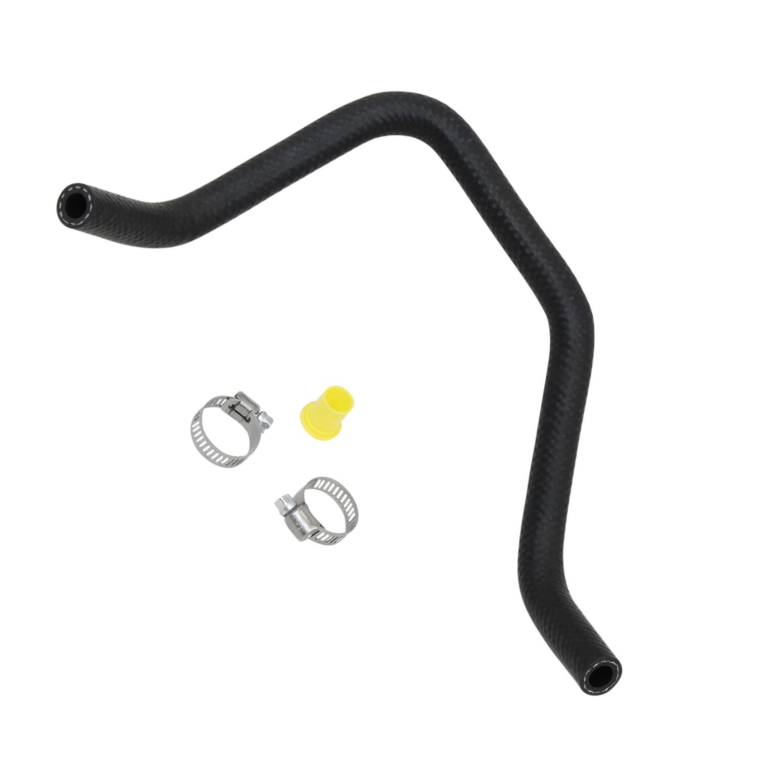 Edelmann 81102 - Power Steering Return Line Hose Assembly Edelmann 81102 Power Steering Return Line Hose Assembly product image 1 of 1