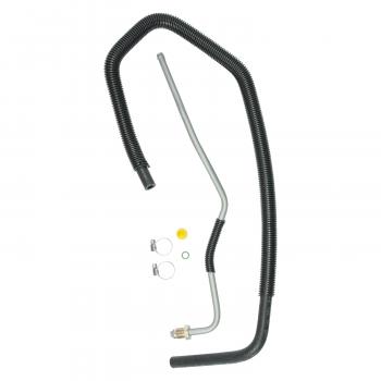 2010 Ford F-250 Super Duty Power Steering Return Line Hose Assembly