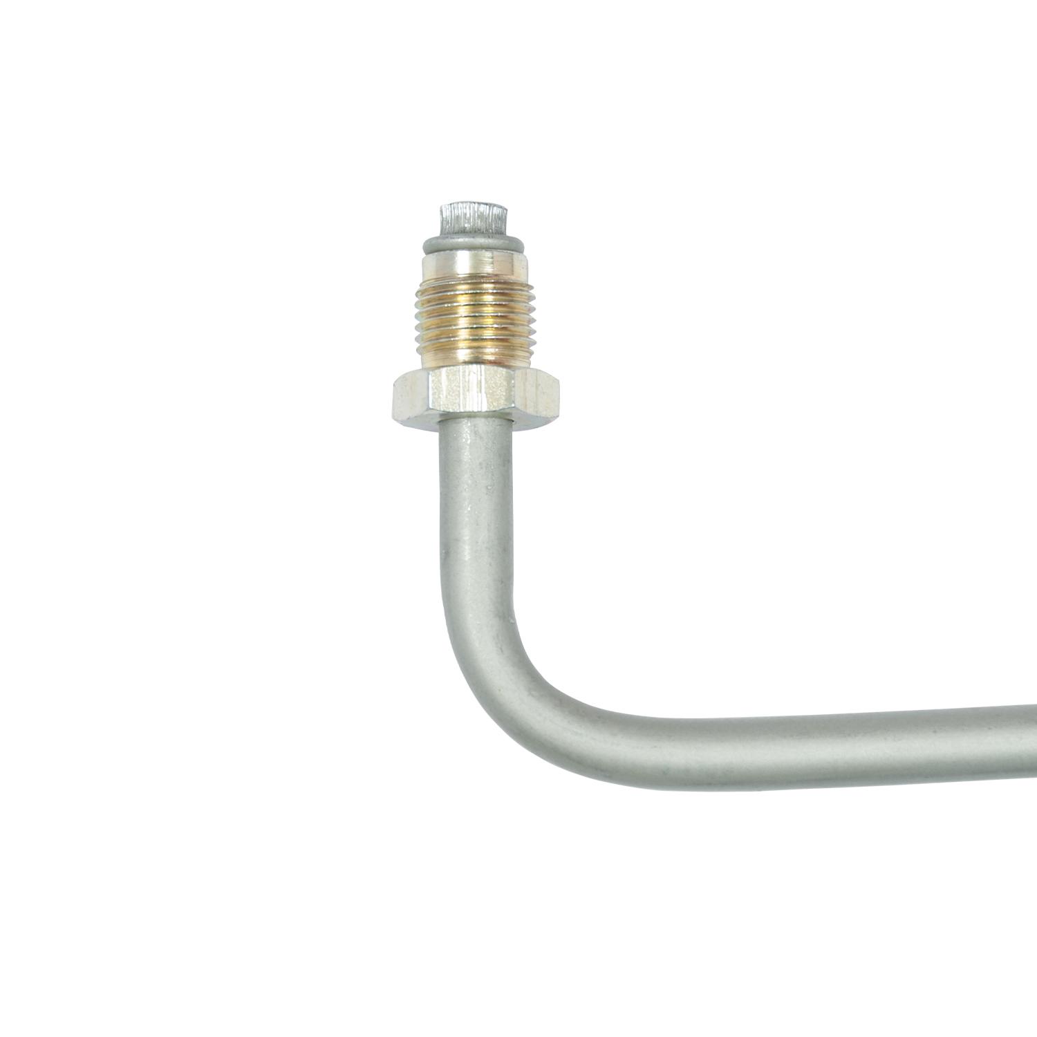 Edelmann 81105 - Power Steering Return Line Hose Assembly Edelmann 81105 Power Steering Return Line Hose Assembly product image 2 of 2