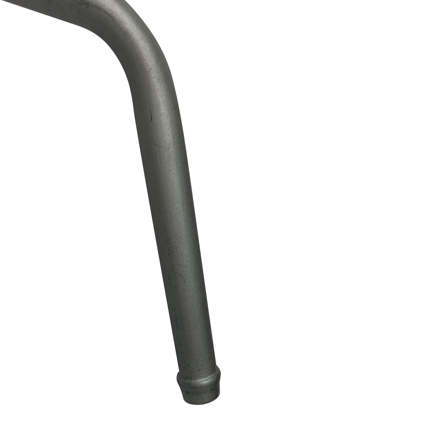 Edelmann 81106 - Power Steering Return Line Hose Assembly Edelmann 81106 Power Steering Return Line Hose Assembly product image 2 of 2