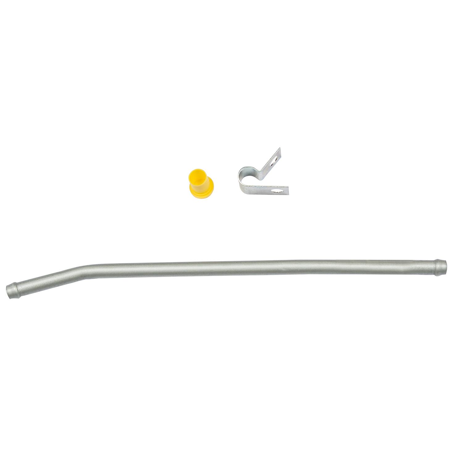 Edelmann 81107 - Power Steering Return Line Hose Assembly Edelmann 81107 Power Steering Return Line Hose Assembly product image 1 of 1