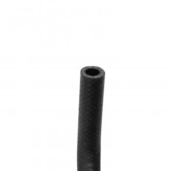2006 Kia Amanti Power Steering Return Line Hose Assembly Pipe To Cooler Edelmann 81109 image 2 of 3