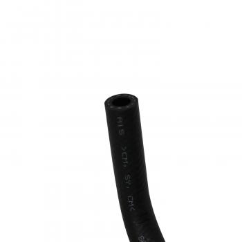 2008 Hyundai Tiburon Power Steering Return Line Hose Assembly Cooler Tube Edelmann 81113 image 2 of 3