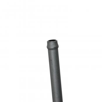 2008 Hyundai Tiburon Power Steering Return Line Hose Assembly Cooler Tube Edelmann 81113 image 3 of 3