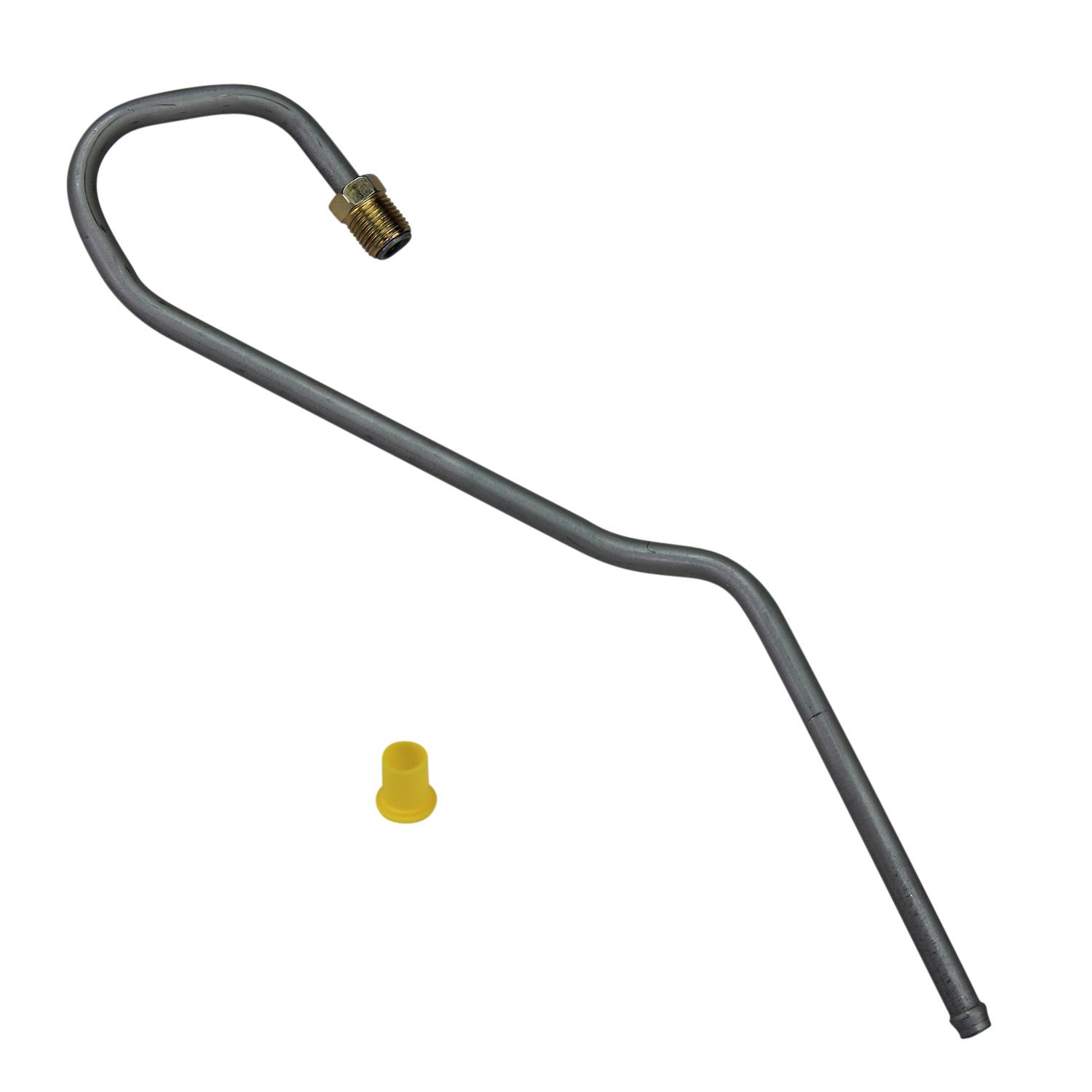 Edelmann 81120 - Power Steering Return Line Hose Assembly Edelmann 81120 Power Steering Return Line Hose Assembly product image 1 of 3