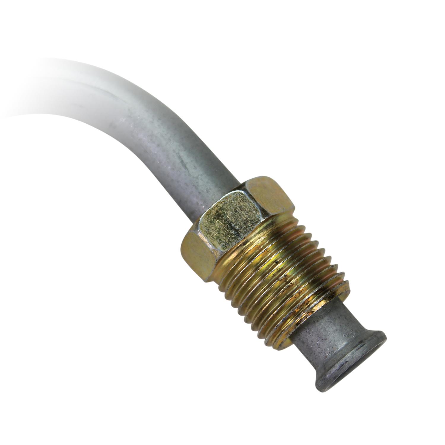 Edelmann 81120 - Power Steering Return Line Hose Assembly Edelmann 81120 Power Steering Return Line Hose Assembly product image 3 of 3