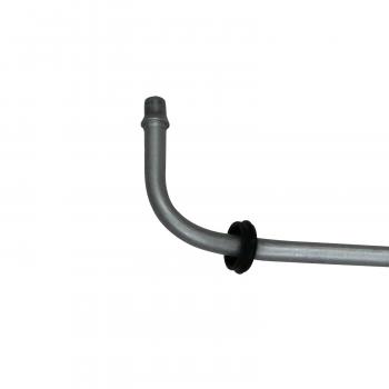 2006 Dodge Ram 1500 Power Steering Return Line Hose Assembly Cooler Tube Edelmann 81122 image 3 of 4
