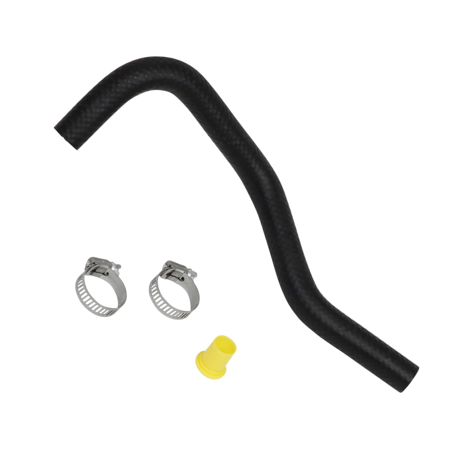 Edelmann 81123 - Power Steering Return Line Hose Assembly Edelmann 81123 Power Steering Return Line Hose Assembly product image 1 of 1