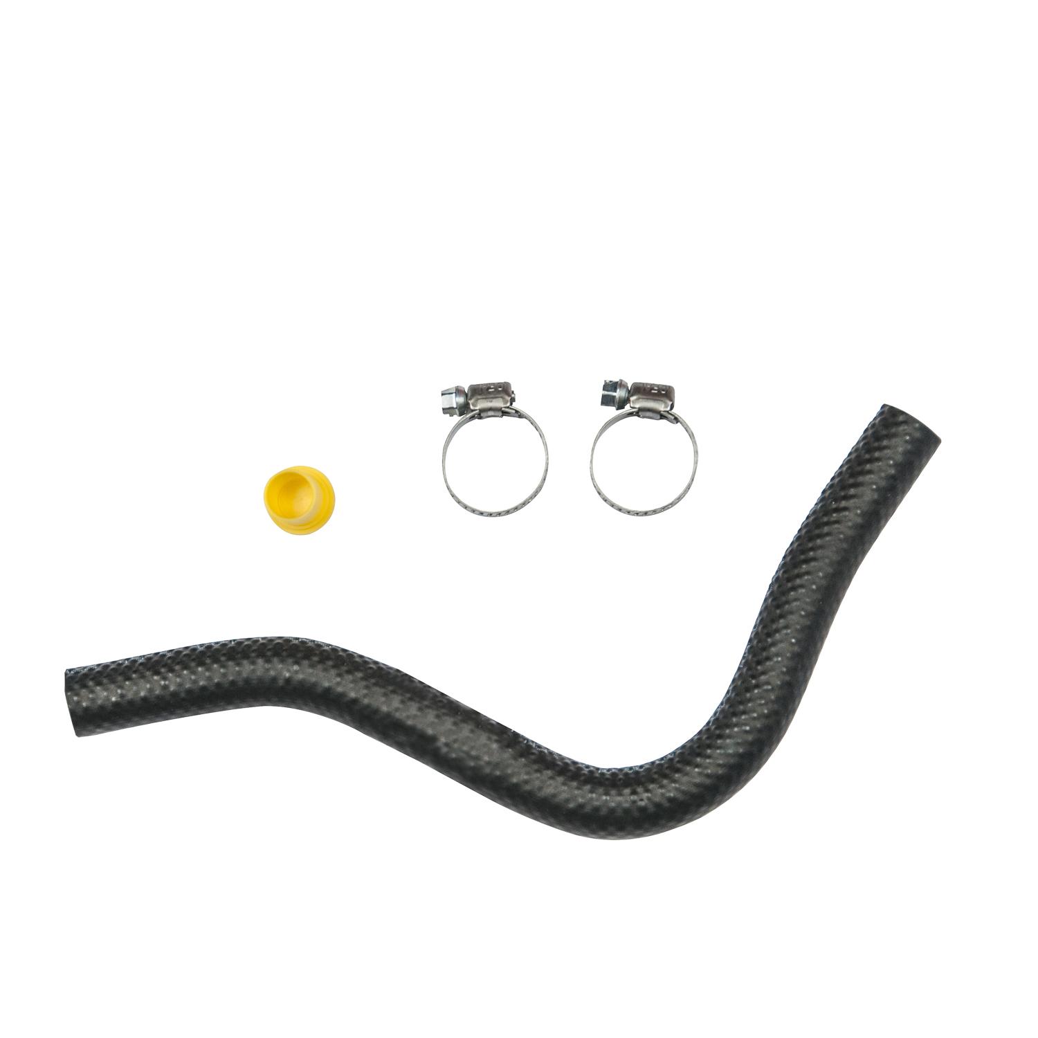 Edelmann 81124 - Power Steering Return Line Hose Assembly Edelmann 81124 Power Steering Return Line Hose Assembly product image 1 of 1