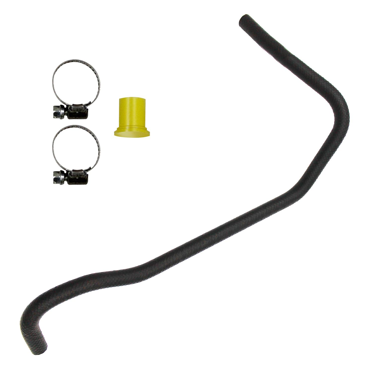 Edelmann 81126 - Power Steering Return Line Hose Assembly Edelmann 81126 Power Steering Return Line Hose Assembly product image 1 of 1