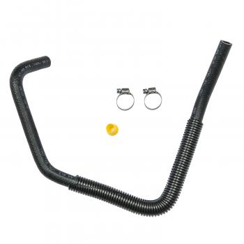 2010 Ford F-550 Super Duty Power Steering Return Line Hose Assembly